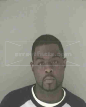 Andrae Maurice Bowie