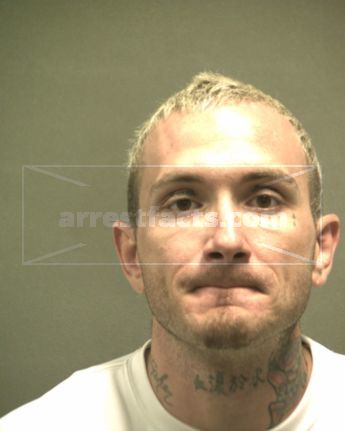 Christopher Daniel West
