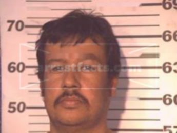 Jorge Garza Miranda