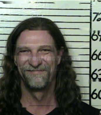 Ronald Wayne Redford