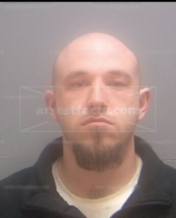 Brian Christopher Bowman