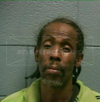 Anthony Ray Gilbreath