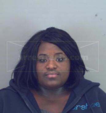 Kimberly Sarshae Johnson