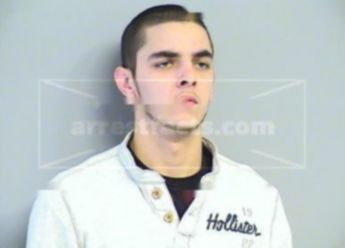 Everett William Forrest