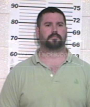 Robert Ryan Tullos