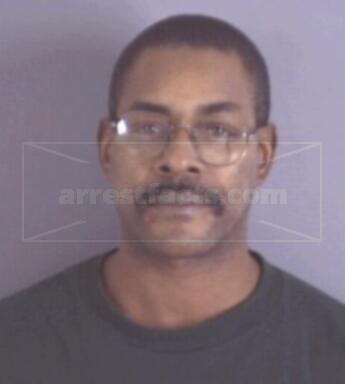 Gary Wayne Darden