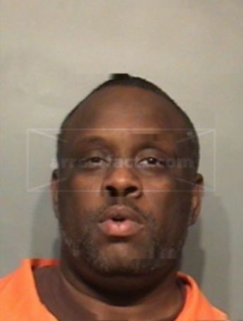 Myron Ray Harvey