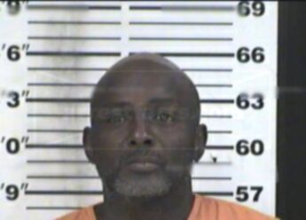 Carlos Glenn Jones