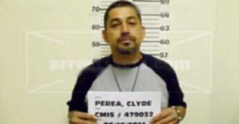 Clyde Patrick Perea