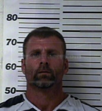 Steven Wayne Metcalf