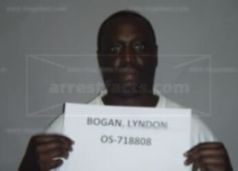 Lyndon Carl Bogan