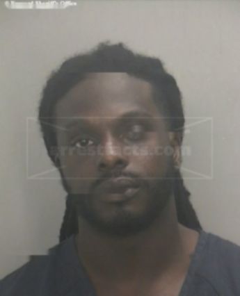 Jeffrey Leonard Joseph