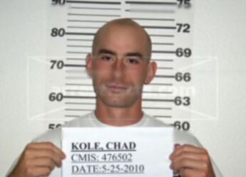 Chad Kole