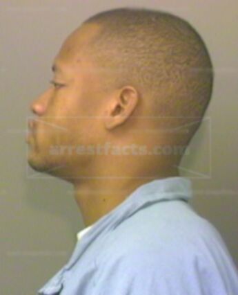 Otto Wayne Calbert