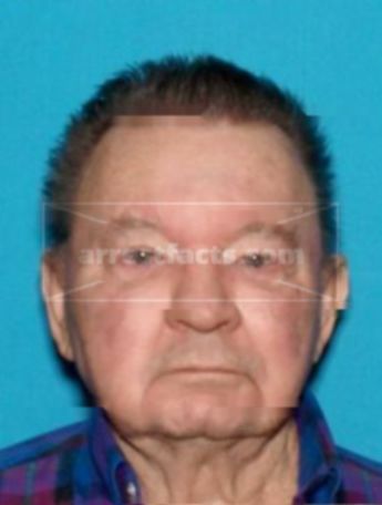 Theodore Gene Johnson