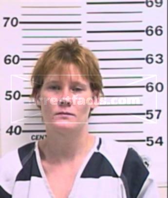 Stacie Lavon Alford