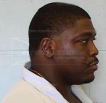 Derrick Stapleton