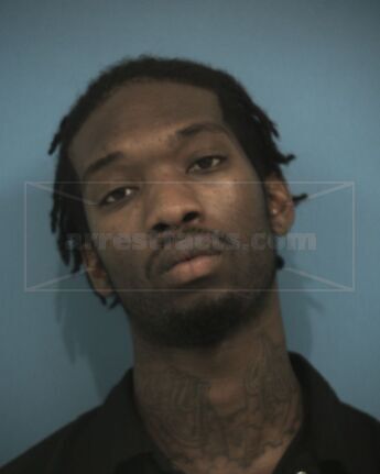 Justin Lamar Simmons