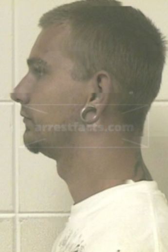 Kristopher Robert Lyon