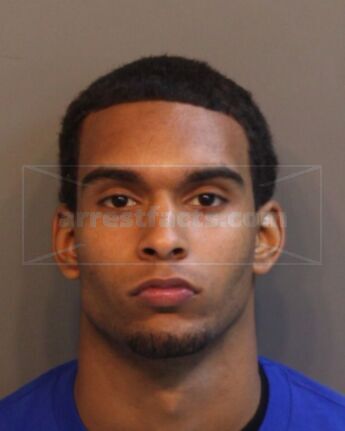 Anthony Donta Walker