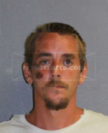 Jason Daniel Tucker