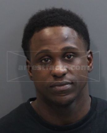 Martell Dewane Price