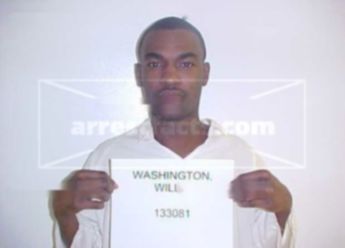 Willie A Washington