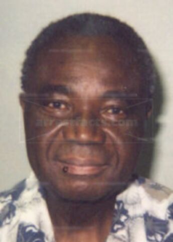 Olufeme Babatunde Ogunmola