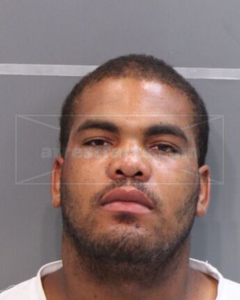 Deonta Liltrell King