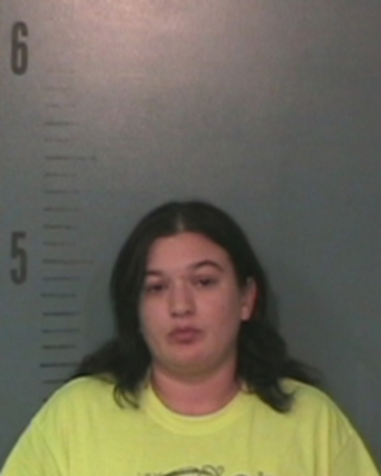 Meagan Lee Dearman