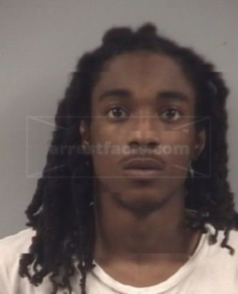 Derrell Devontia Anderson