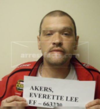 Everette Lee Akers