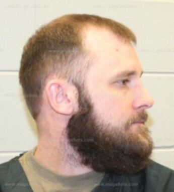 Chad William Pierce