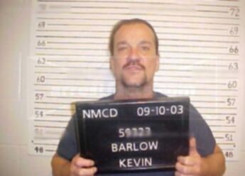 Kevin Grant Barlow