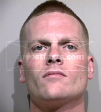 Shannon Steven Stafford