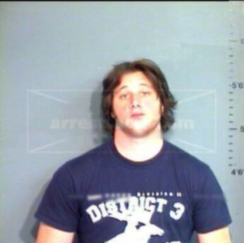 Joshua Daniel Brough