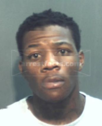 Jaiquan Jerold Baldwin