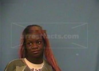 Nieshia Dominique Moore
