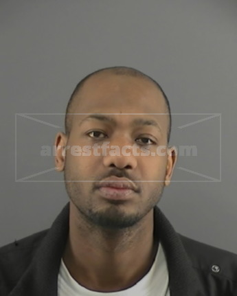 Jamel Keith Carpenter