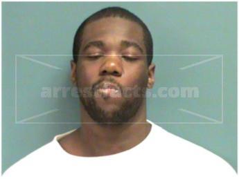 Marcus Deshawn Butler