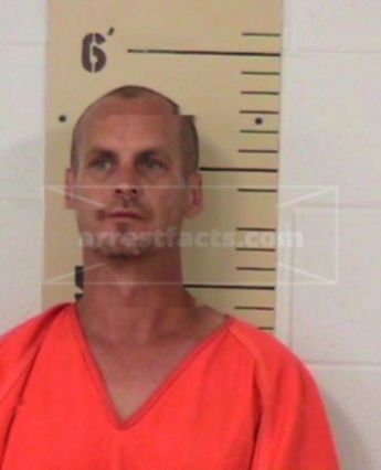 Kenneth Wayne Howard