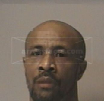 Melvin Tyrone Bush