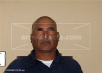 Onesimo Sanchez Amaya
