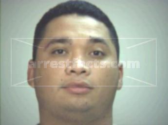 Gerald Adrian Maldanado
