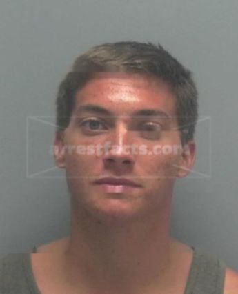 Luke Ellis Vanscoy