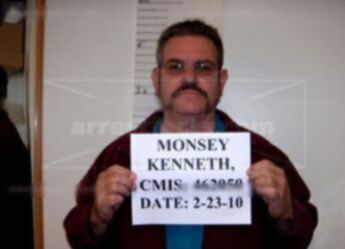 Kenneth Jess Monsey