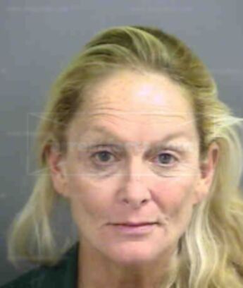 Elizabeth Ann Carr