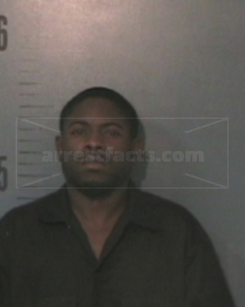 Deangelo Antwine Green