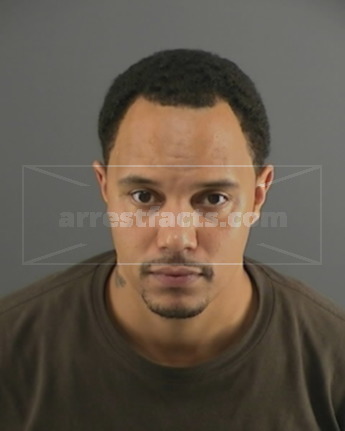Andrew David Chambers