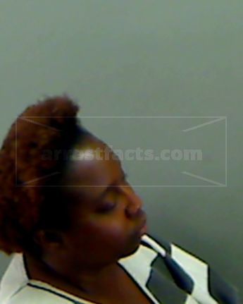Sharde Denette Williams
